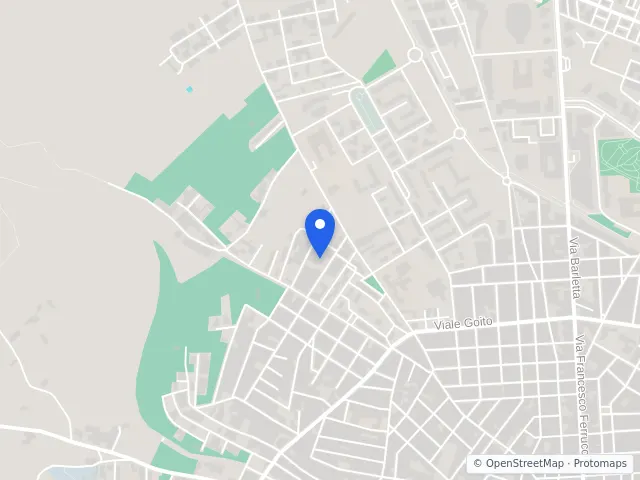 Mappa di Andria, Barletta-Andria-Trani
