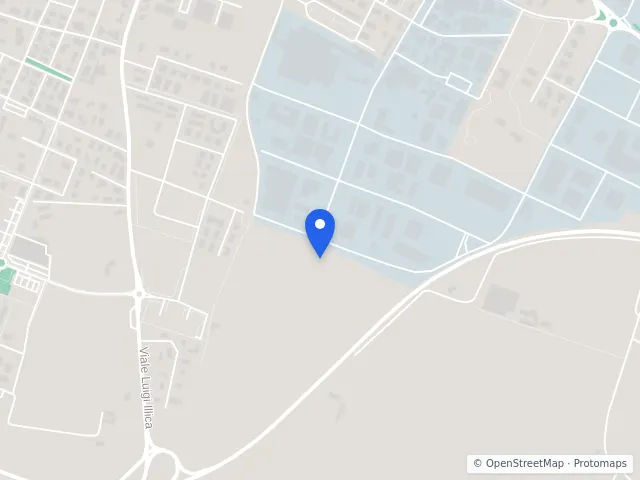 Mappa di Fiorenzuola d'Arda, Piacenza