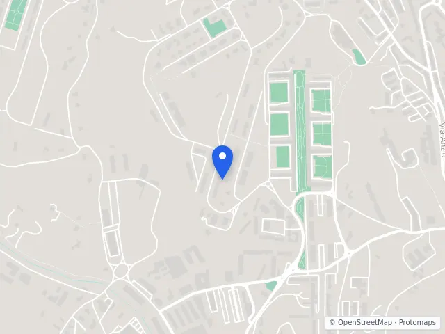 Mappa di Potenza