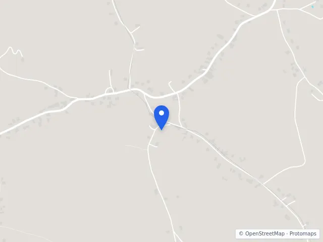 Mappa di Ripi, Frosinone