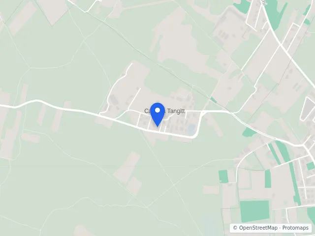 Mappa di Samarate, Varese