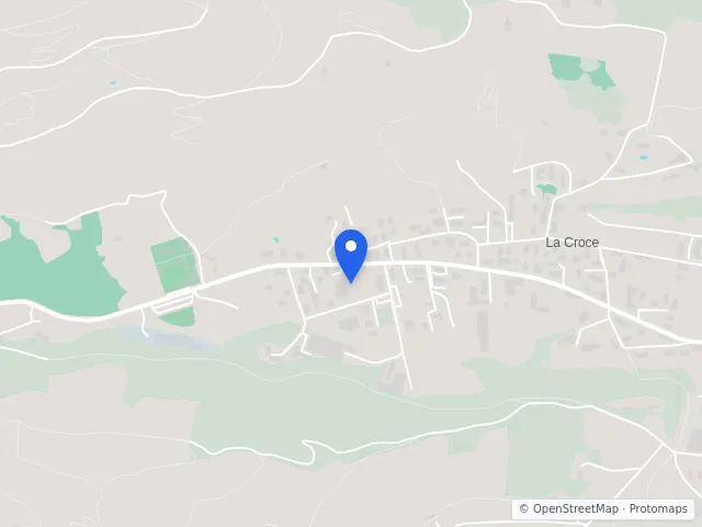 Mappa di Buti, Pisa