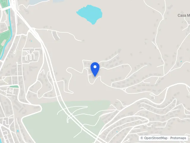 Mappa di Salerno