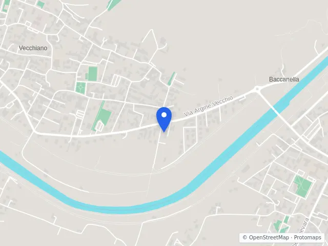 Mappa di Vecchiano, Pisa