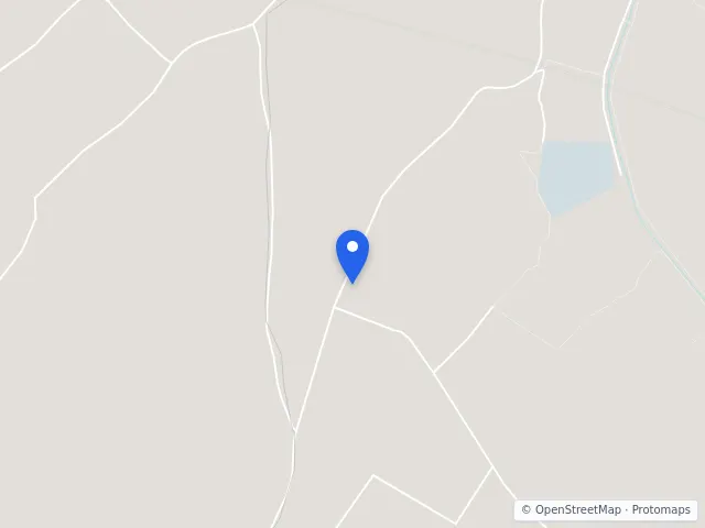Mappa di Pontecorvo, Frosinone