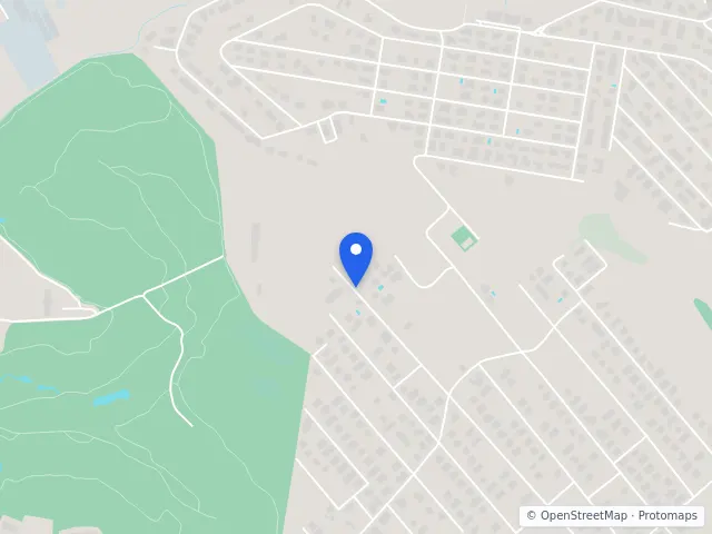 Mappa di Guidonia Montecelio, Roma