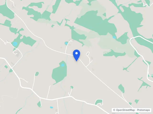 Mappa di Bella, Potenza