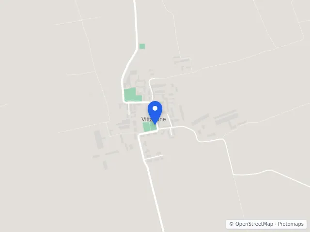 Mappa di Casalpusterlengo, Lodi