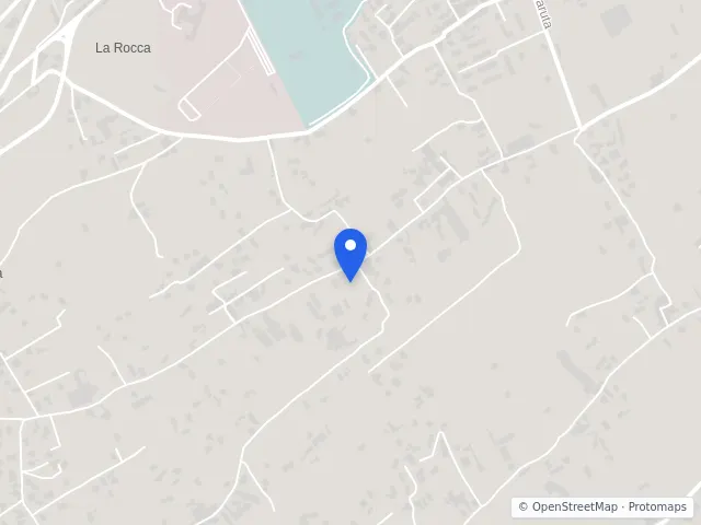 Mappa di Palermo
