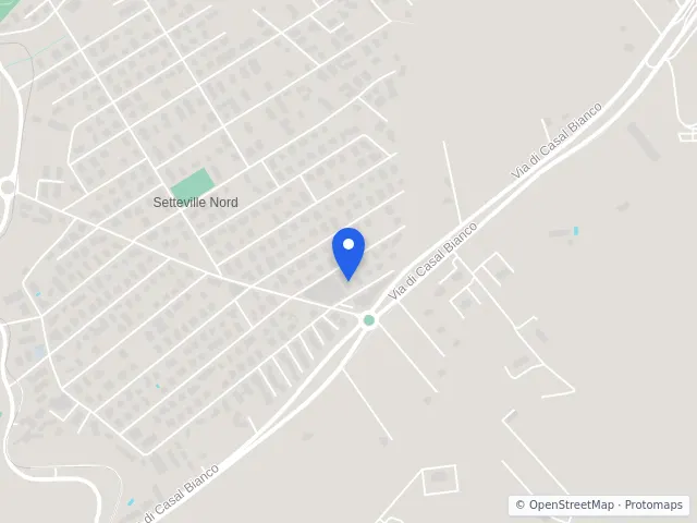 Mappa di Guidonia Montecelio, Roma