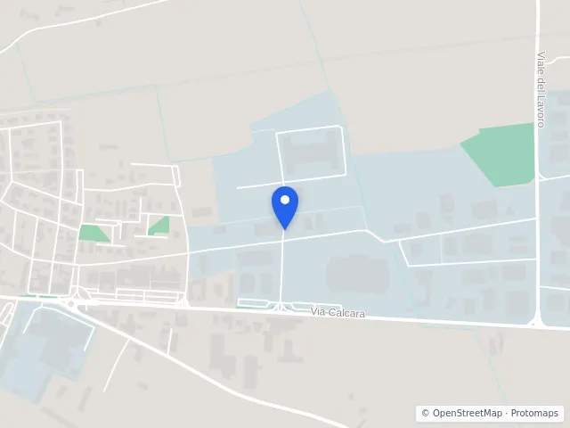 Mappa di questa asta