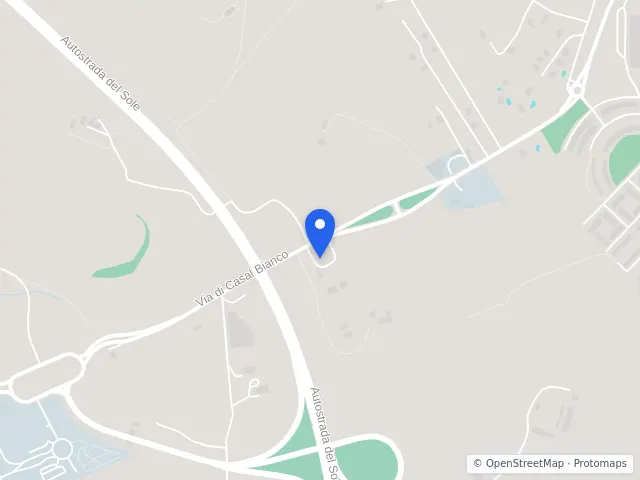 Mappa di Guidonia Montecelio, Roma