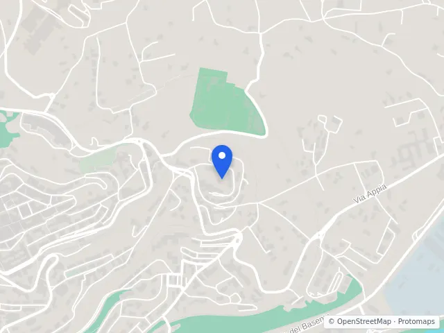Mappa di Potenza