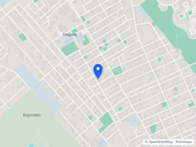 Mappa di Roma