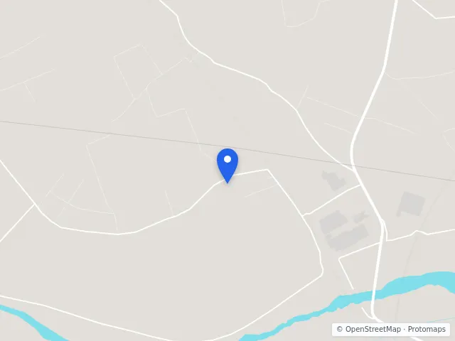 Mappa di Candidoni, Reggio di Calabria