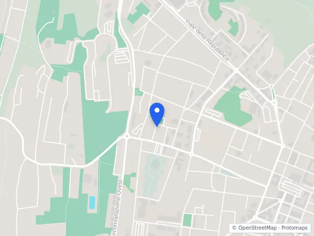 Mappa di Valenza, Alessandria