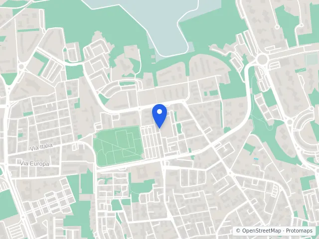 Mappa di Siracusa