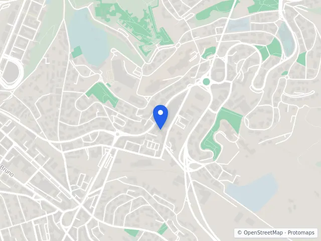 Mappa di Ancona