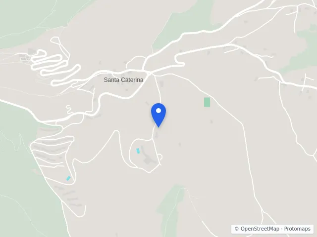 Mappa di Maratea, Potenza