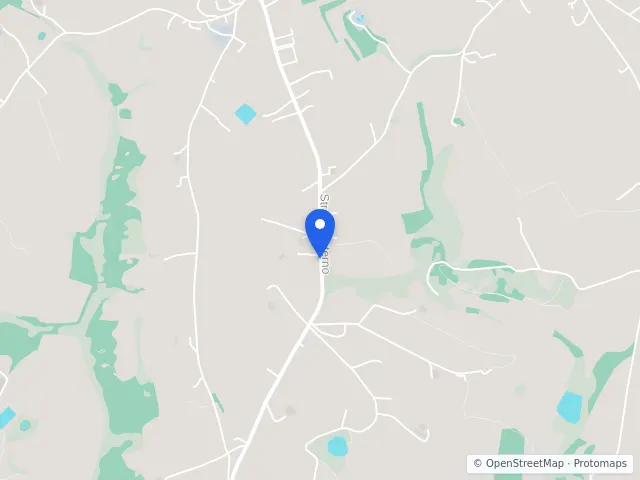 Mappa di Loreto Aprutino, Pescara