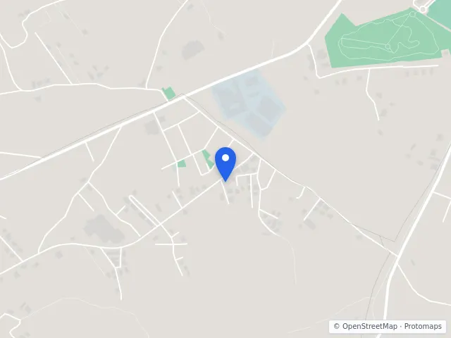 Mappa di Ionadi, Vibo Valentia