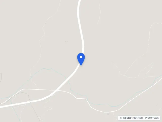 Mappa di Sestu, Cagliari