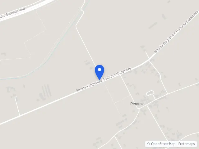 Mappa di San Bonifacio, Verona