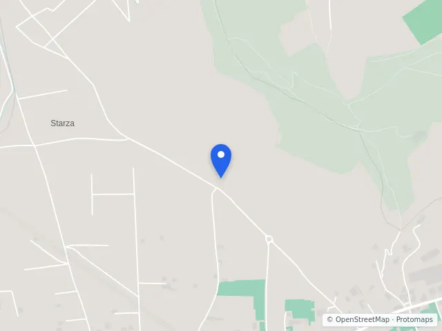 Mappa di Nocera Superiore, Salerno