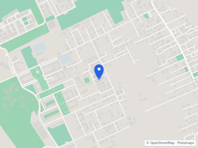 Mappa di Roma