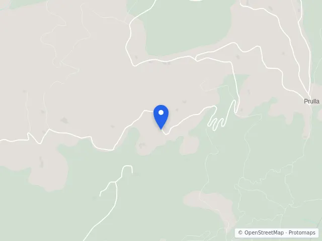 Mappa di Sarzana, La Spezia