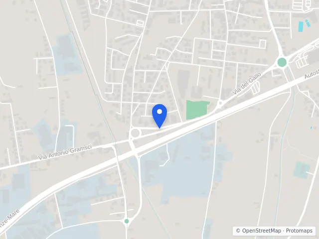 Mappa di Montecatini-Terme, Pistoia