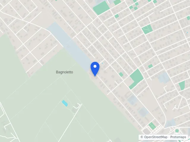 Mappa di Roma