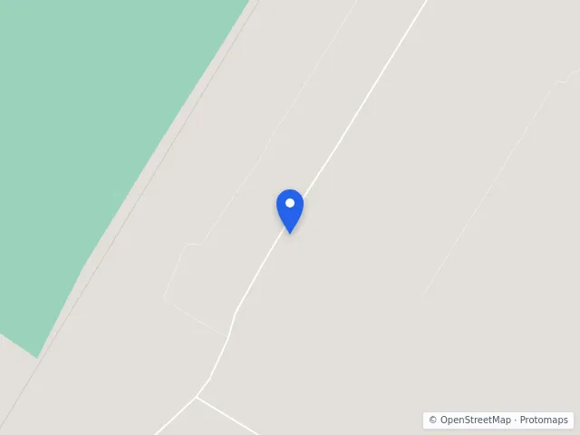Mappa di Scanzano Jonico, Matera