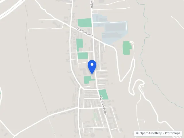 Mappa di Torregrotta, Messina