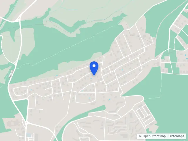 Mappa di Statte, Taranto