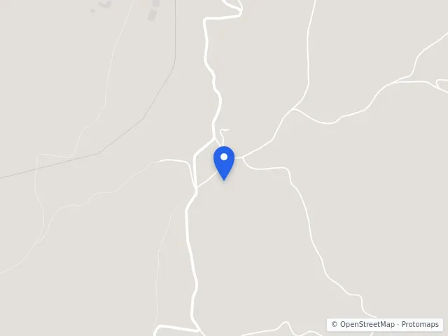 Mappa di Montalto Uffugo, Cosenza