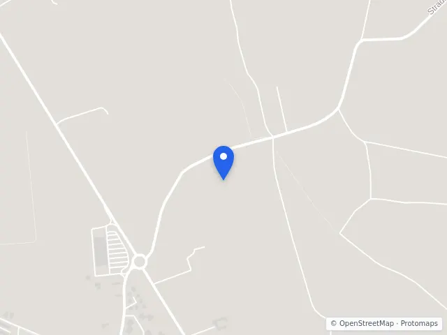 Mappa di Novi Ligure, Alessandria