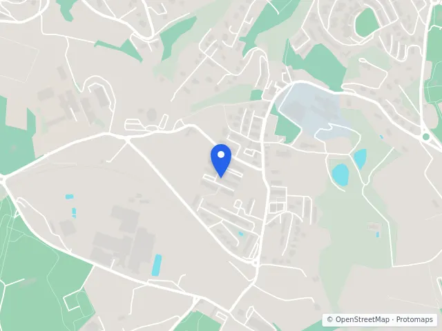 Mappa di Perugia