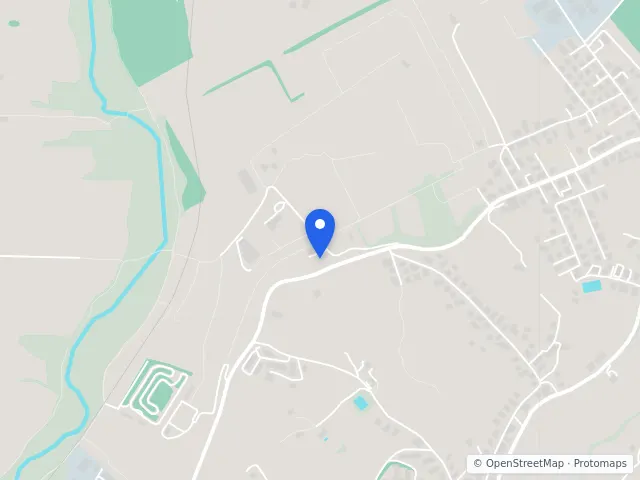 Mappa di Cappelle sul Tavo, Pescara