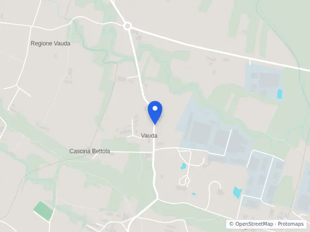 Mappa di Grosso, Torino