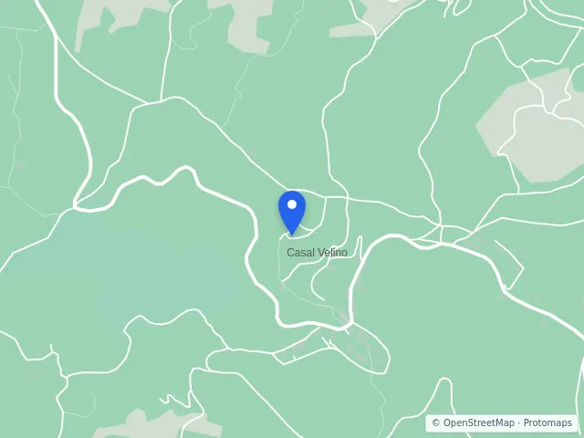 Mappa di Casal Velino, Salerno