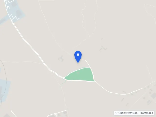 Mappa di Monastir, Sud Sardegna