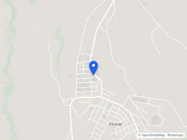 Mappa di Ionadi, Vibo Valentia