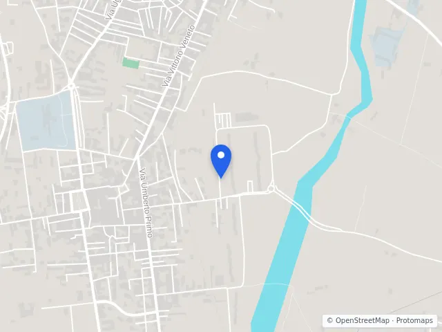 Mappa di Bari