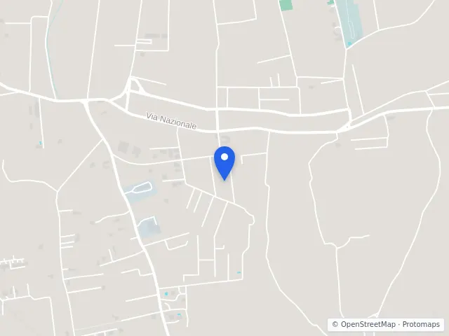 Mappa di Palermo