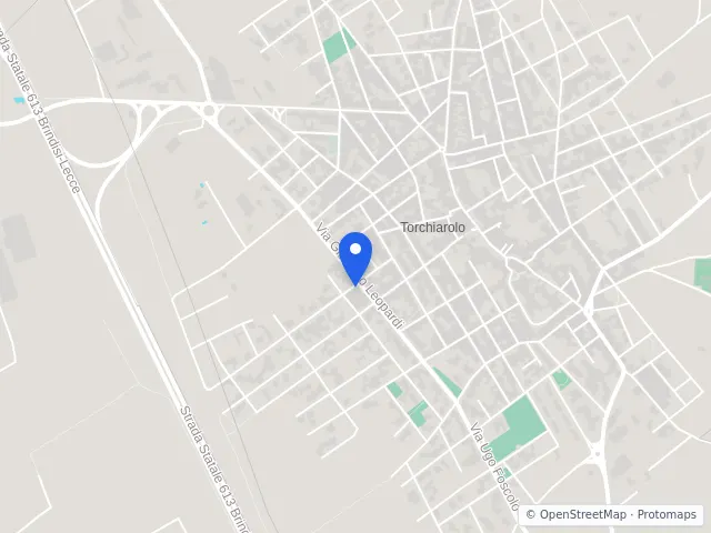 Mappa di questa asta
