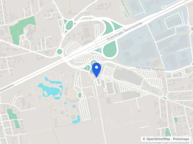 Mappa di Capriate San Gervasio, Bergamo