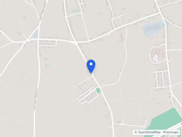 Mappa di Milazzo, Messina