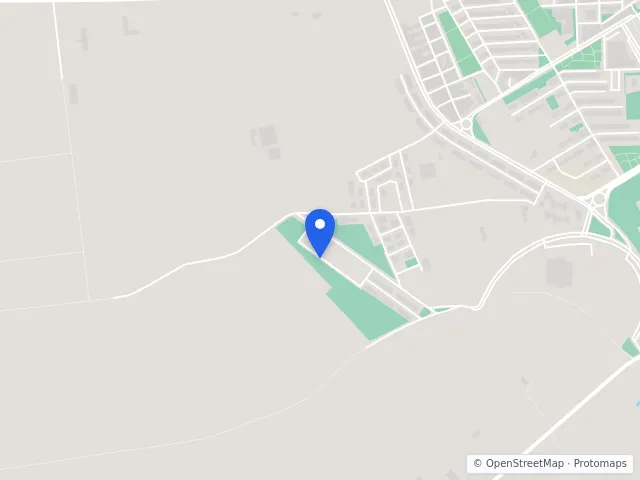 Mappa di San Severo, Foggia