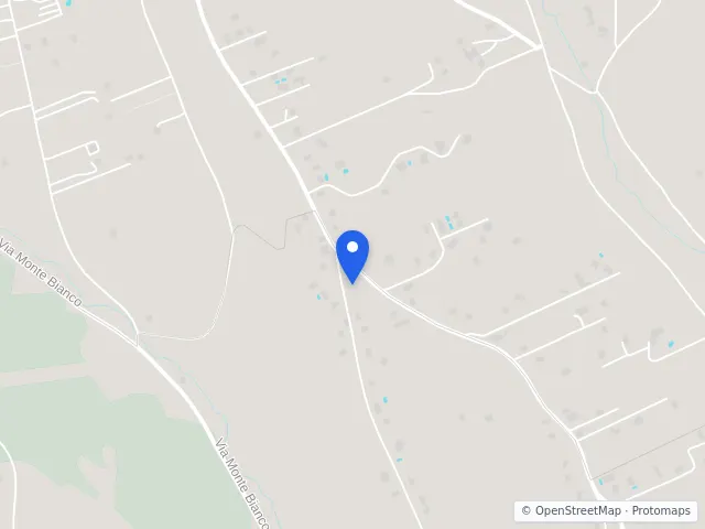 Mappa di Mentana, Roma